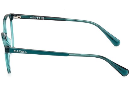 Glasses Max&Co. MO5107 098 Rund Blau