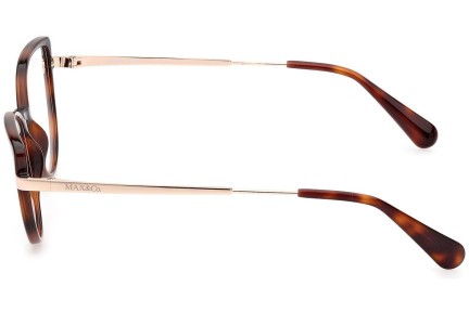 Brillen Max&Co. MO5103 052 Cat Eye Havanna