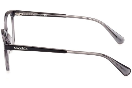 Glasses Max&Co. MO5106 020 Rund Grau