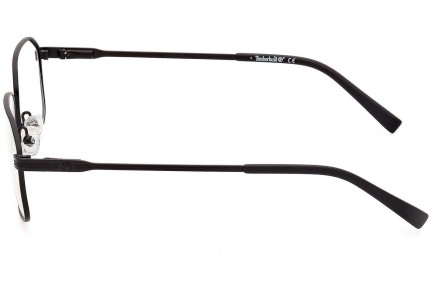 Glasses Timberland TB1798 002 Rechteck Schwarz