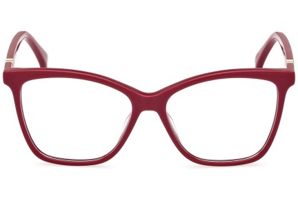 Glasses Max Mara MM5017 075 Cat Eye Rot