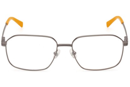 Glasses Timberland TB1798 009 Rechteck Silber