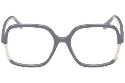 Glasses Guess GU2950 020 Quadratisch Grau