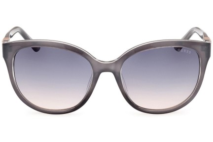 Sonnenbrille Guess GU7877 20W Cat Eye Grau