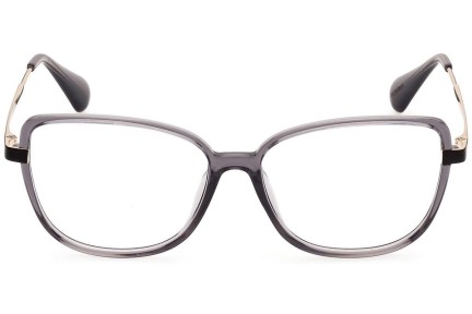 Glasses Max&Co. MO5102 020 Cat Eye Grau