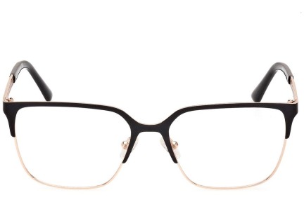 Glasses Marciano GM0393 002 Rechteck Schwarz