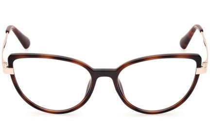 Glasses Max&Co. MO5103 052 Cat Eye Havanna