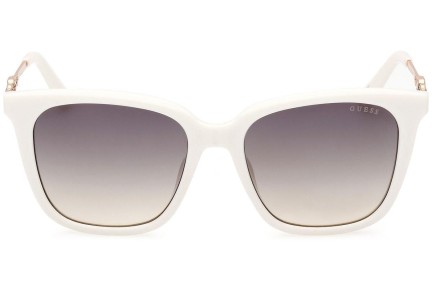 Sunglasses Guess GU7886 21P Quadratisch Weiß