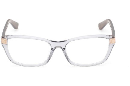 Glasses Guess GU2956 020 Rechteck Grau