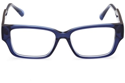 Brillen Max&Co. MO5095 092 Rechteck Blau