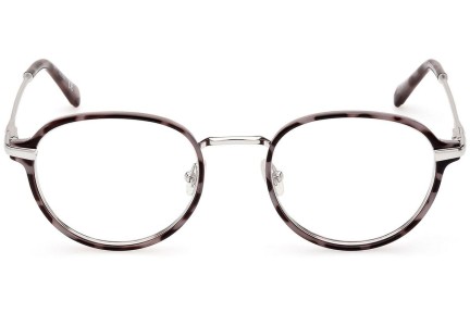 Glasses Guess GU50079 020 Rund Havanna