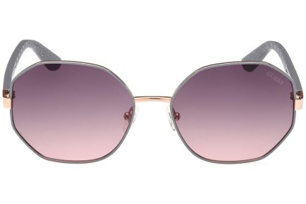 Sunglasses Guess GU7880-H 20B Besondere Grau