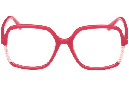 Glasses Guess GU2950 075 Quadratisch Rosa