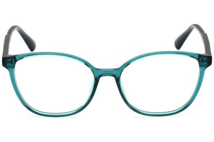 Glasses Max&Co. MO5107 098 Rund Blau