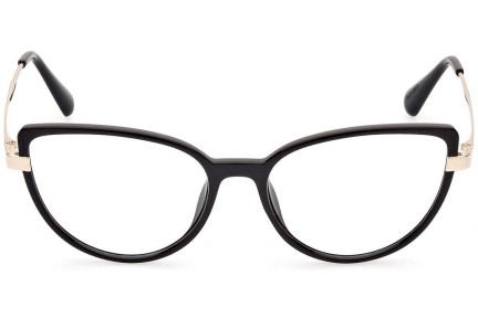 Brillen Max&Co. MO5103 001 Cat Eye Schwarz