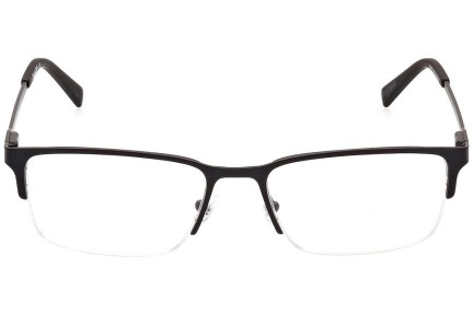 Glasses Timberland TB1799 002 Rechteck Schwarz