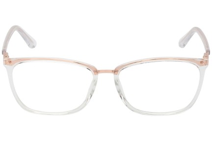 Glasses Guess GU2958 026 Rechteck Kristall