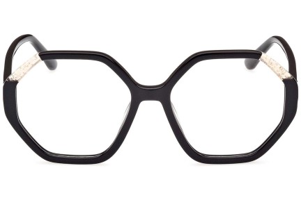 Glasses Guess GU2951 001 Besondere Schwarz