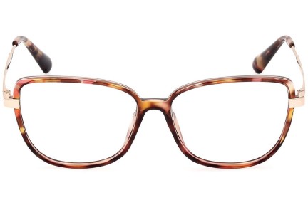 Brillen Max&Co. MO5102 055 Cat Eye Havanna