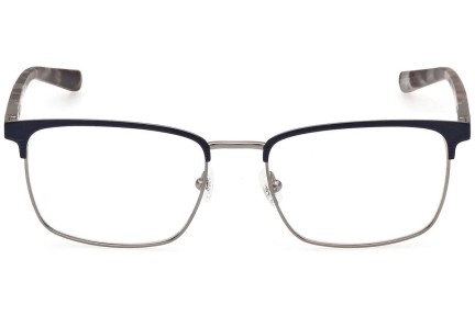 Glasses Timberland TB1802 091 Rechteck Schwarz