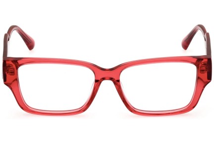 Glasses Max&Co. MO5095 066 Rechteck Rot