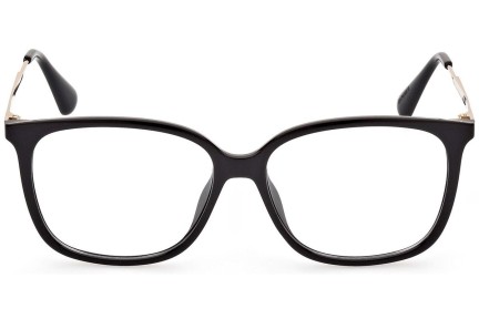 Glasses Max&Co. MO5104 001 Quadratisch Schwarz