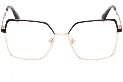 Glasses Max&Co. MO5097 033 Quadratisch Schwarz