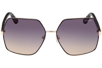 Sunglasses Guess GU7881-H 05B Besondere Schwarz