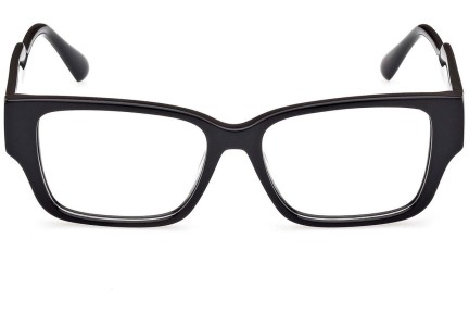 Glasses Max&Co. MO5095 001 Rechteck Schwarz