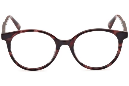 Brillen Max&Co. MO5106 055 Rund Havanna