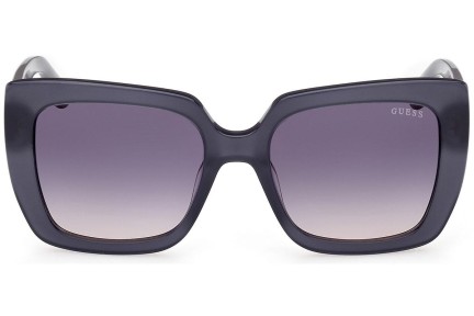 Sunglasses Guess GU7889 20B Quadratisch Grau