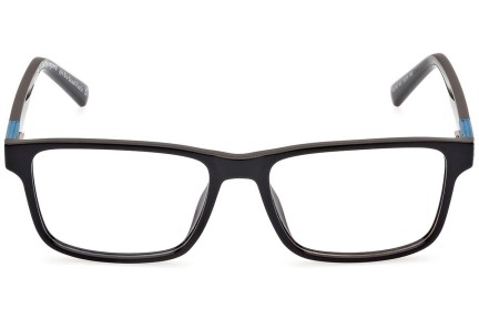 Glasses Timberland TB1797 001 Rechteck Schwarz