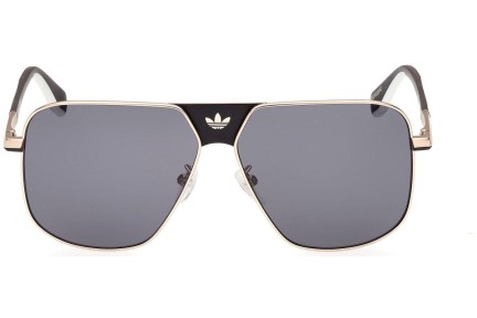 Sunglasses Adidas Originals OR0091 32A Pilot Beige