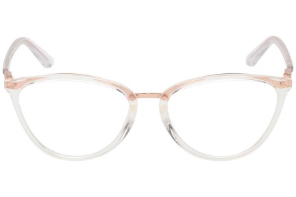 Glasses Guess GU2957 026 Cat Eye Kristall