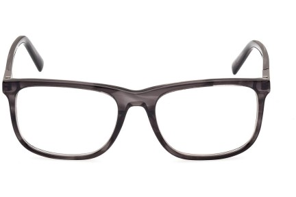 Glasses Timberland TB1803 020 Quadratisch Grau