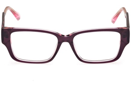 Glasses Max&Co. MO5095 083 Rechteck Lila