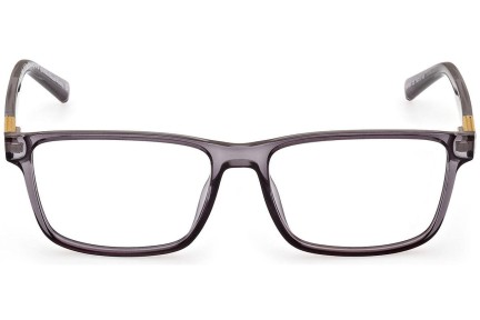 Glasses Timberland TB1797 020 Rechteck Grau