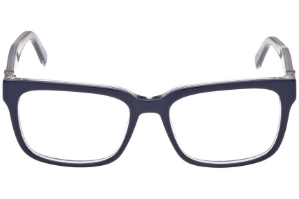 Glasses Guess GU50084 092 Rechteck Blau