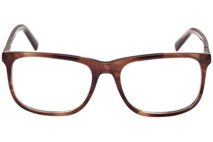 Glasses Timberland TB1803 048 Quadratisch Braun