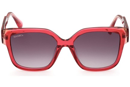 Sunglasses Max&Co. MO0075 72B Quadratisch Rosa