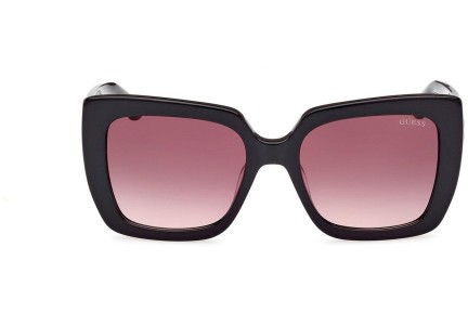 Sunglasses Guess GU7889 01T Quadratisch Schwarz