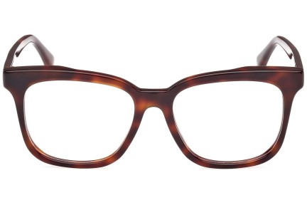 Brillen Max Mara MM5095 053 Quadratisch Havanna