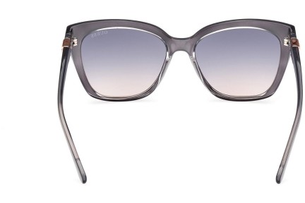 Sunglasses Guess GU7878 20W Quadratisch Grau