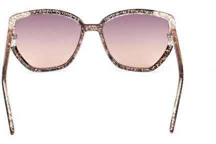 Sunglasses Guess GU7882 01Z Cat Eye Mehrfarbig