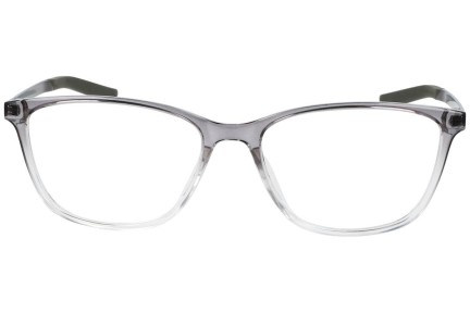 Glasses Nike 7284 025 Quadratisch Grau