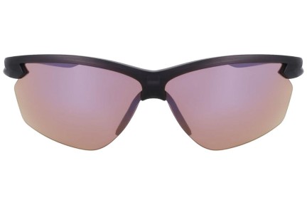 Sonnenbrille Nike Victory E DV2144 540 Rechteck Lila