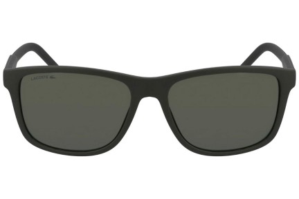 Sonnenbrille Lacoste L931S 317 Quadratisch Braun