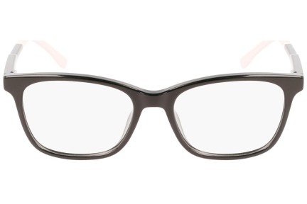 Glasses Lacoste L3648 001 Quadratisch Schwarz