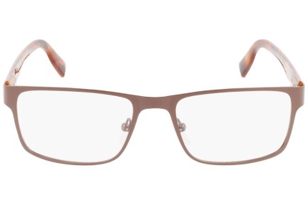 Glasses Lacoste L2283 200 Quadratisch Braun