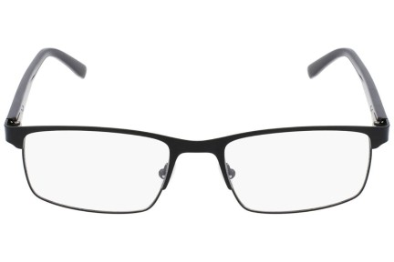 Glasses Lacoste L2271 001 Rechteck Schwarz